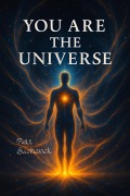 Cover-Bild zum Titel 'You are the Universe' von 'Petr Suchanek'