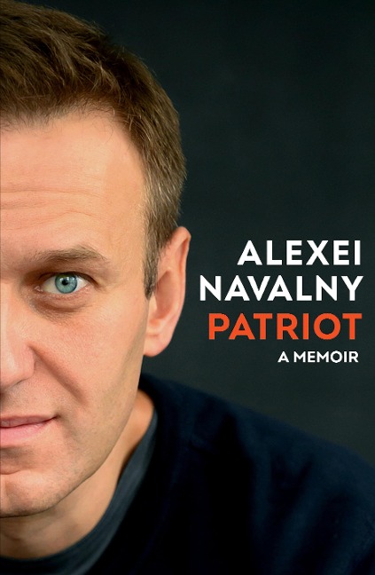 Patriot - Alexei Navalny