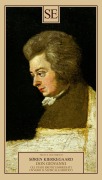Cover-Bild zum Titel 'Don Giovanni. Gli stadi erotici immediati, ovvero il musicale erotico' von 'Søren Kierkegaard'