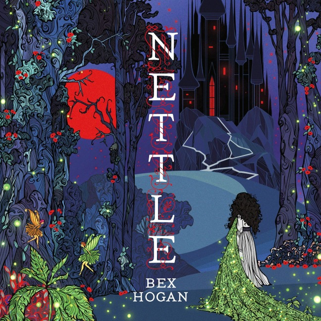 Nettle - Bex Hogan