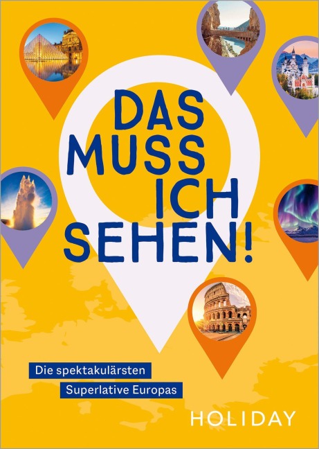 Das muss ich sehen! - 