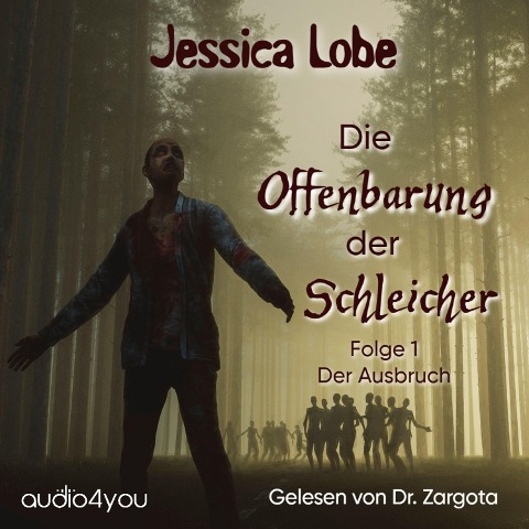 Die Offenbarung der Schleicher ¿ Folge 1 - Jessica Lobe