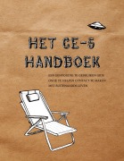 Cover-Bild zum Titel 'HET CE-5 HANDBOEK' von 'Cielia Hatch, Mark Koprowski'
