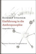 Cover-Bild zum Titel 'Einführung in die Anthroposophie' von 'Rudolf Steiner'