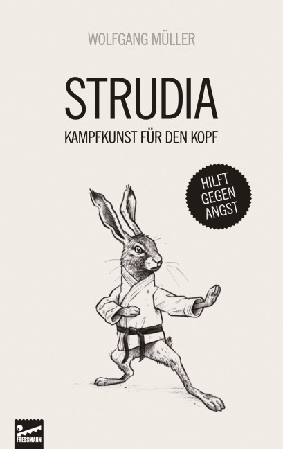 STRUDIA - Wolfgang Müller