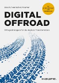 Cover-Bild zum Titel 'Digital Offroad' von 'Ulf Bosch, Stefan Hentschel, Steffen Kramer'