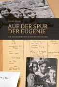Cover-Bild zum Titel 'Auf der Spur der Eugenie' von 'Ulrike Michel'