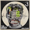Cover-Bild zum Titel 'Solitaer/Greg'r' von 'The Hirsch Effekt'