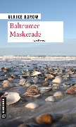 Baltrumer Maskerade - Ulrike Barow