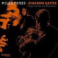 Miles Tones - Giacomo Gates