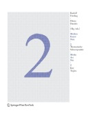 Cover-Bild zum Titel 'Medien Kunst Netz 2 / Media Art Net 2' von ''