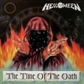 Cover-Bild zum Titel 'The Time of the Oath' von 'Helloween'