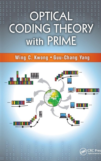 Optical Coding Theory with Prime - Wing C. Kwong, Guu-Chang Yang