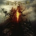 Cover-Bild zum Titel 'Fearless Walk To Rise' von 'No Return'