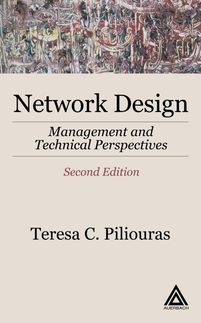 Network Design - Teresa C. Piliouras