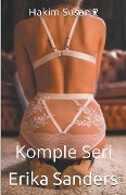 Hakim Susan 2. Komple Seri - Erika Sanders