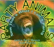 Party Animals - Various