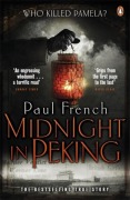 Cover-Bild zum Titel 'Midnight in Peking' von 'Paul French'