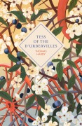 Cover-Bild zum Titel 'Tess of the D'Urbervilles' von 'Thomas Hardy'