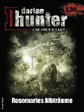 Dorian Hunter 130 - Ernst Vlcek