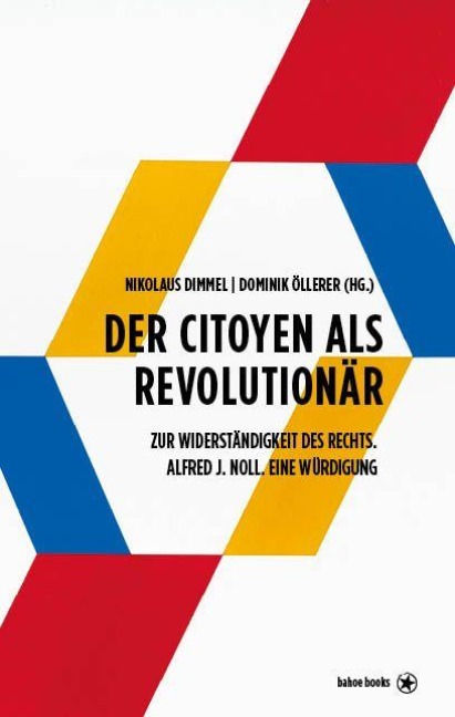 Der Citoyen als Revolutionär - 