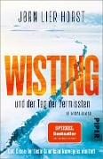 Cover-Bild zum Titel 'Wisting und der Tag der Vermissten' von 'Jørn Lier Horst'
