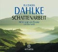 Cover-Bild zum Titel 'Schattenarbeit' von 'Ruediger Dahlke'