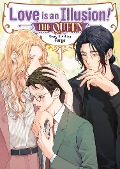 Cover-Bild zum Titel 'Love is an Illusion! - The Queen Vol. 1' von 'Fargo'