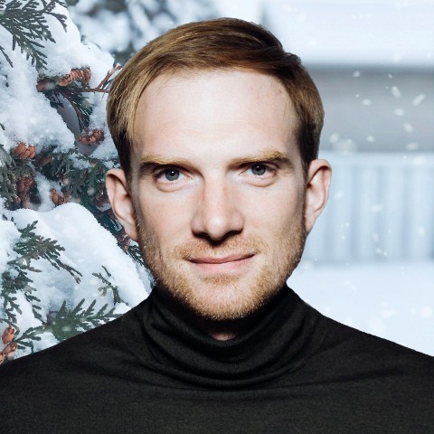 Snowfall - Kirill Kutalov