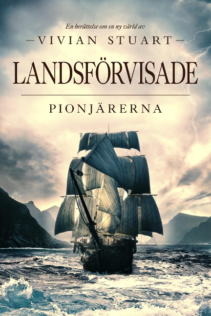 Landsförvisade - Vivian Stuart