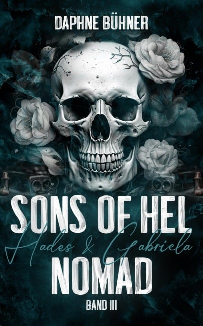 Sons of Hel - Nomad: Hades & Gabriela - Daphne Bühner