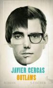 Cover-Bild zum Titel 'Outlaws' von 'Javier Cercas'