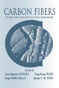 Cover-Bild zum Titel 'Carbon Fibers' von 'Jean-Baptiste Donnet, Roop Chand Bansal'