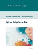Cover-Bild zum Titel 'Digitale Ratgebermedien' von ''