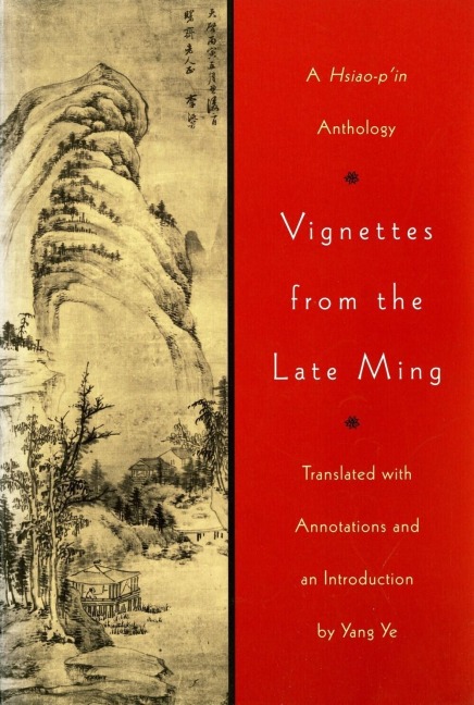 Vignettes from the Late Ming - 