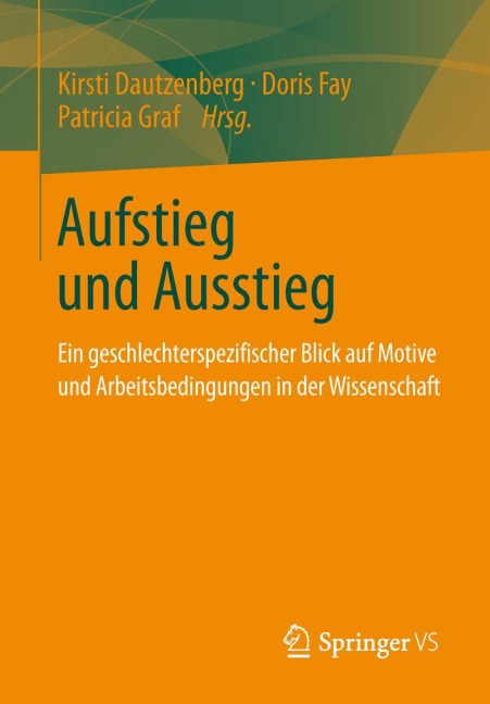 Aufstieg und Ausstieg - 