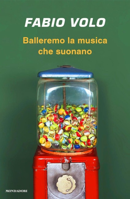 Balleremo la musica che suonano - Fabio Volo