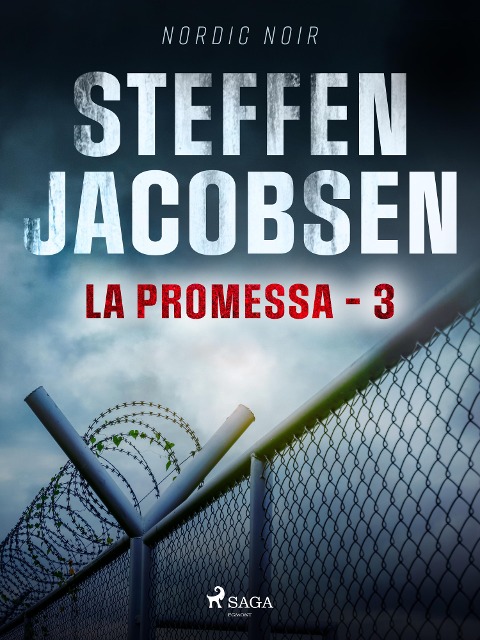 La Promessa - 3 - Steffen Jacobsen