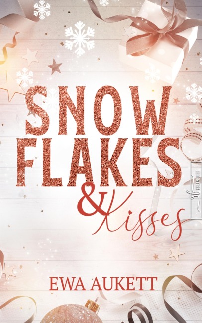 Snowflakes & Kisses - Ewa Aukett