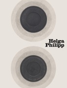 Cover-Bild zum Titel 'Helga Philipp. Bewegungsräume' von ''
