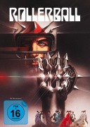 Cover-Bild zum Titel 'Rollerball' von 'William Harrison, Andre Previn'