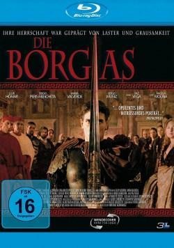 Die Borgias - Piero Bodrato, Antonio Hernández, Ángel Illarramendi
