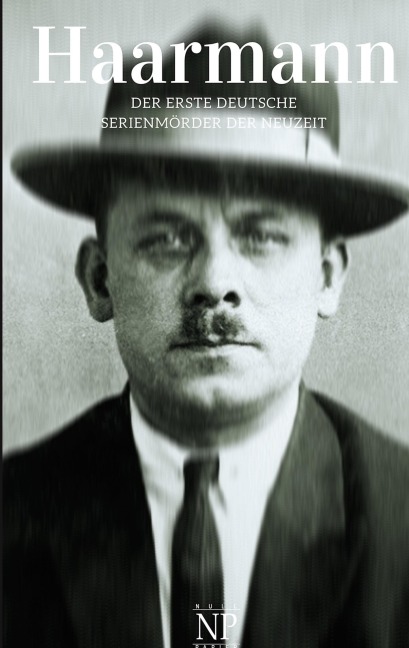 Haarmann - Theodor Lessing