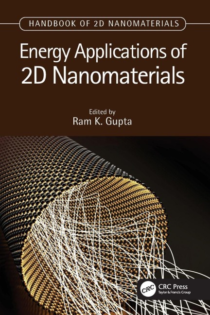 Energy Applications of 2D Nanomaterials - 