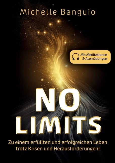 No Limits - Michelle Banguio