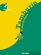 Cover-Bild zum Titel 'Tamburin 1. Arbeitsbuch' von ''