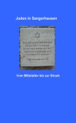 Cover-Bild zum Titel 'Juden in Sangerhausen' von 'Peter Gerlinghoff'