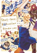 Skull-Face Bookseller Honda-San, Vol. 3 - Honda