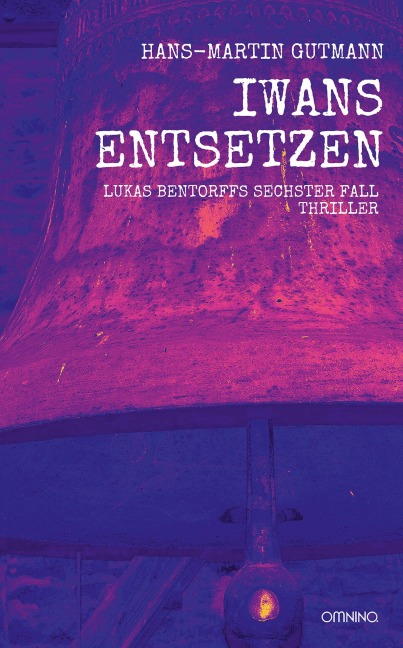 Iwans Entsetzen - Hans-Martin Gutmann