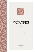 The Book of Proverbs (2020 Edition) - Brian Simmons